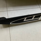 Haval H6 Side Skirts – Sporty & Durable Custom Fit Design