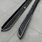 Haval H6 Side Steps – Premium Running Boards for Style & Safety