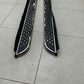 Haval H6 Side Steps – Premium Running Boards for Style & Safety
