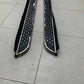 Haval H6 Side Steps – Premium Running Boards for Style & Safety