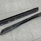 Haval H6 Side Steps – Premium Running Boards for Style & Safety