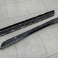 Haval H6 Side Steps – Premium Running Boards for Style & Safety