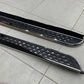 Haval H6 Side Steps – Premium Running Boards for Style & Safety