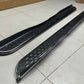 Haval H6 Side Steps – Premium Running Boards for Style & Safety