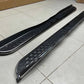Haval H6 Side Steps – Premium Running Boards for Style & Safety