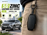 Haval H6 key protector with zinc metal frame