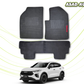 Haval Jolion Facelift 2025-2026 Premium Latex PVC Car Floor Mat