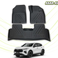 Haval Jolion Facelift 2025-2026 TPE Style Floor Mats