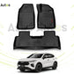 Haval Jolion Facelift 2025-2026 TPE Style Floor Mats