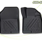 Haval Jolion Facelift 2025-2026 TPE Style Floor Mats