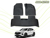 Haval Jolion Facelift 2025-2026 TPE Style Floor Mats