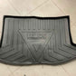 Haval Jolion Facelift 2025-2026 Trunk Mat