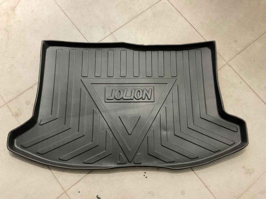 Haval Jolion Facelift 2025-2026 Trunk Mat