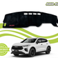 Haval Jolion Facelift 2025-2026 Velvet Dashboard Mat