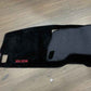Dashboard Mat Velvet for Haval Jolion Facelift 2025-2026