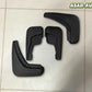 Haval Jolion Facelift 2025–2026 Mud Flaps