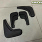 Haval Jolion Facelift 2025–2026 Mud Flaps