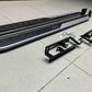 Haval Jolion Side Steps – Premium Running Boards for Comfort & Protection