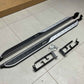 Haval Jolion Side Steps – Premium Running Boards for Comfort & Protection