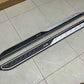 Haval Jolion Side Steps – Premium Running Boards for Comfort & Protection