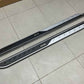 Haval Jolion Side Steps – Premium Running Boards for Comfort & Protection