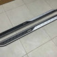 Haval Jolion Side Steps – Premium Running Boards for Comfort & Protection