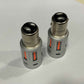 High-Brightness LED Tail & Stop Lamp Brake Bulb with Cooling Fan – Premium Car Lighting
