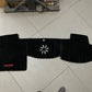 "High-quality dashboard carpet mat for Toyota Land Cruiser, designed to protect against sun damage, reduce glare, and maintain interior aesthetics."
