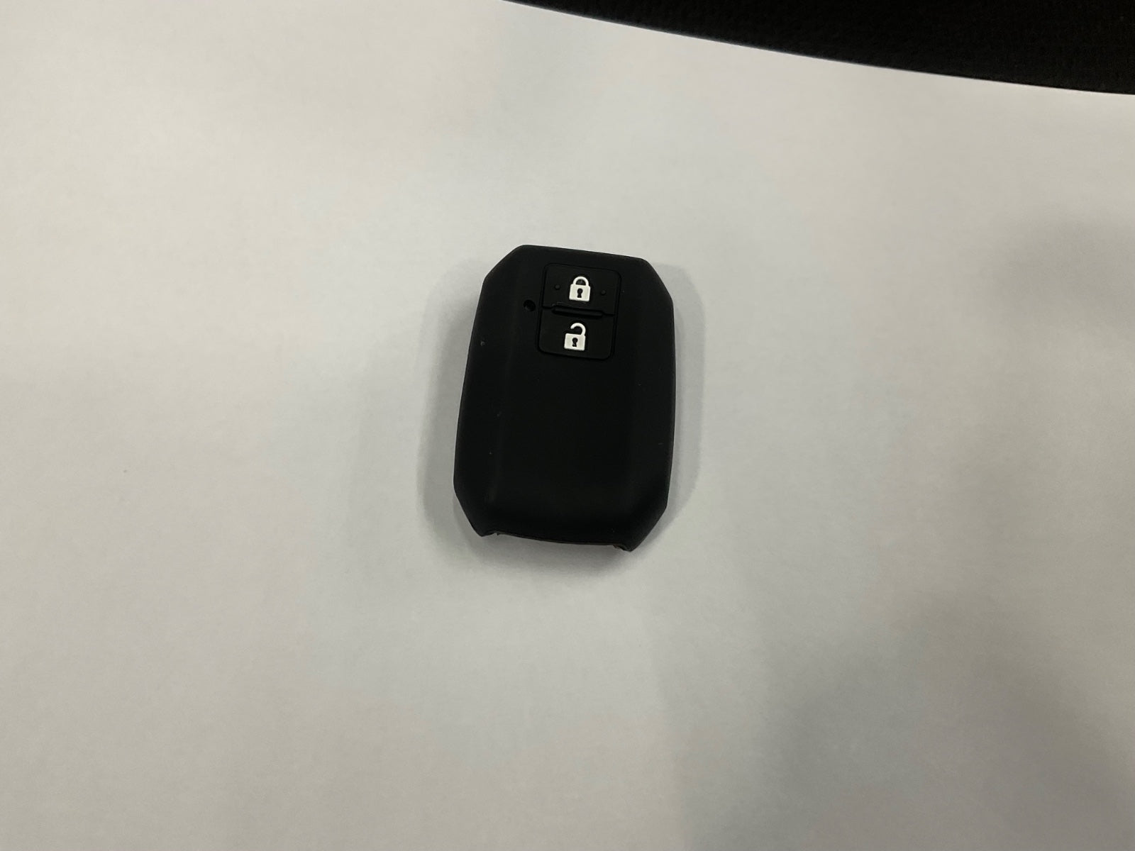 "High-quality key cover for Suzuki Swift 2017-2026"
