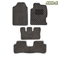 Honda BR-V 2016-Present 7D Luxury Car Floor Mats – Custom Fit, Premium Protection
