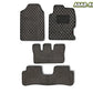 Honda BR-V 2016-Present 7D Luxury Car Floor Mats – Custom Fit, Premium Protection