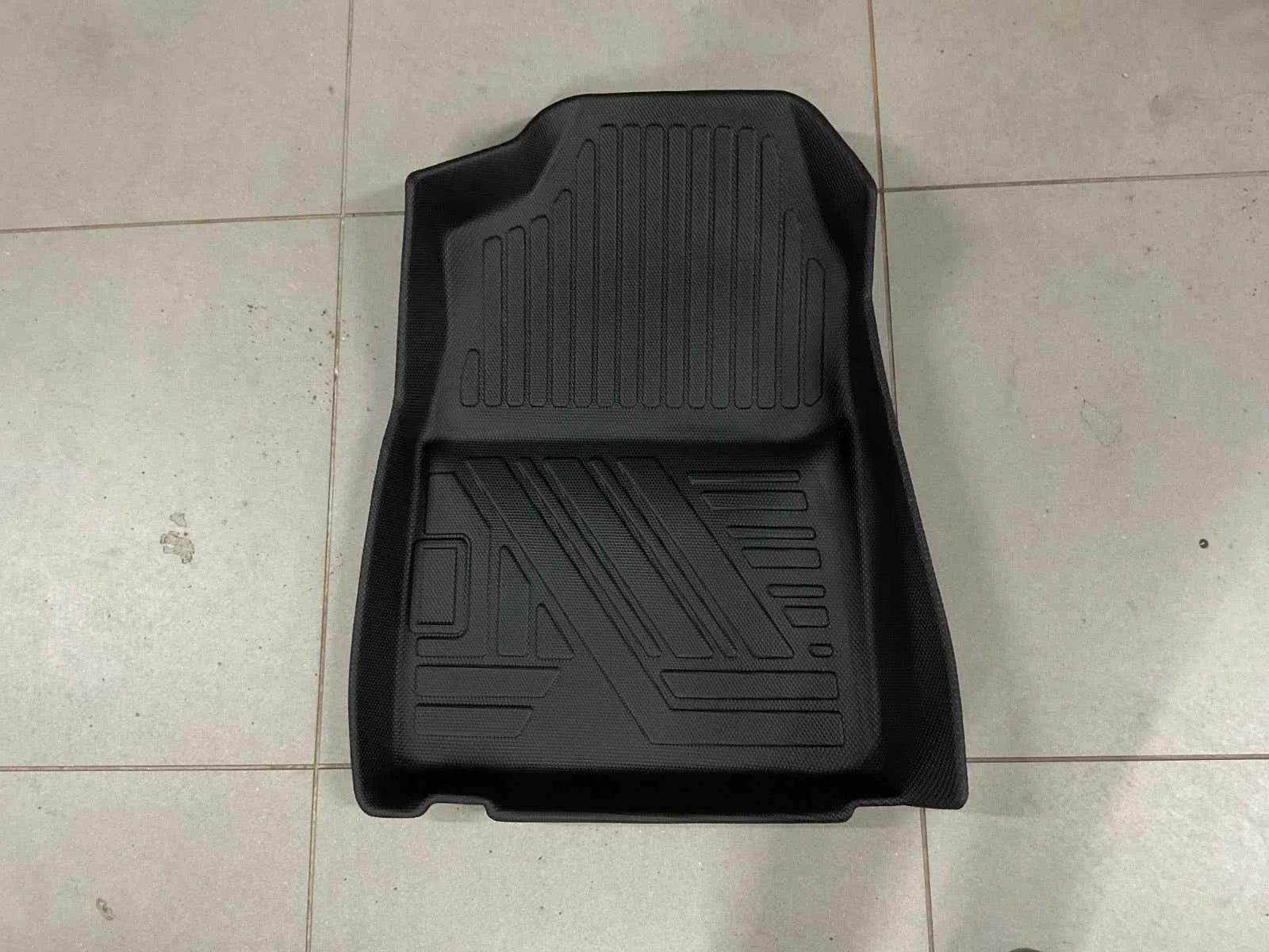 Honda BRV 2022-2025 TPE A+ Quality Car Floor Mats
