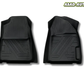 Honda BRV 2022-2025 TPE A+ Quality Car Floor Mats – Waterproof, Durable & Custom Fit
