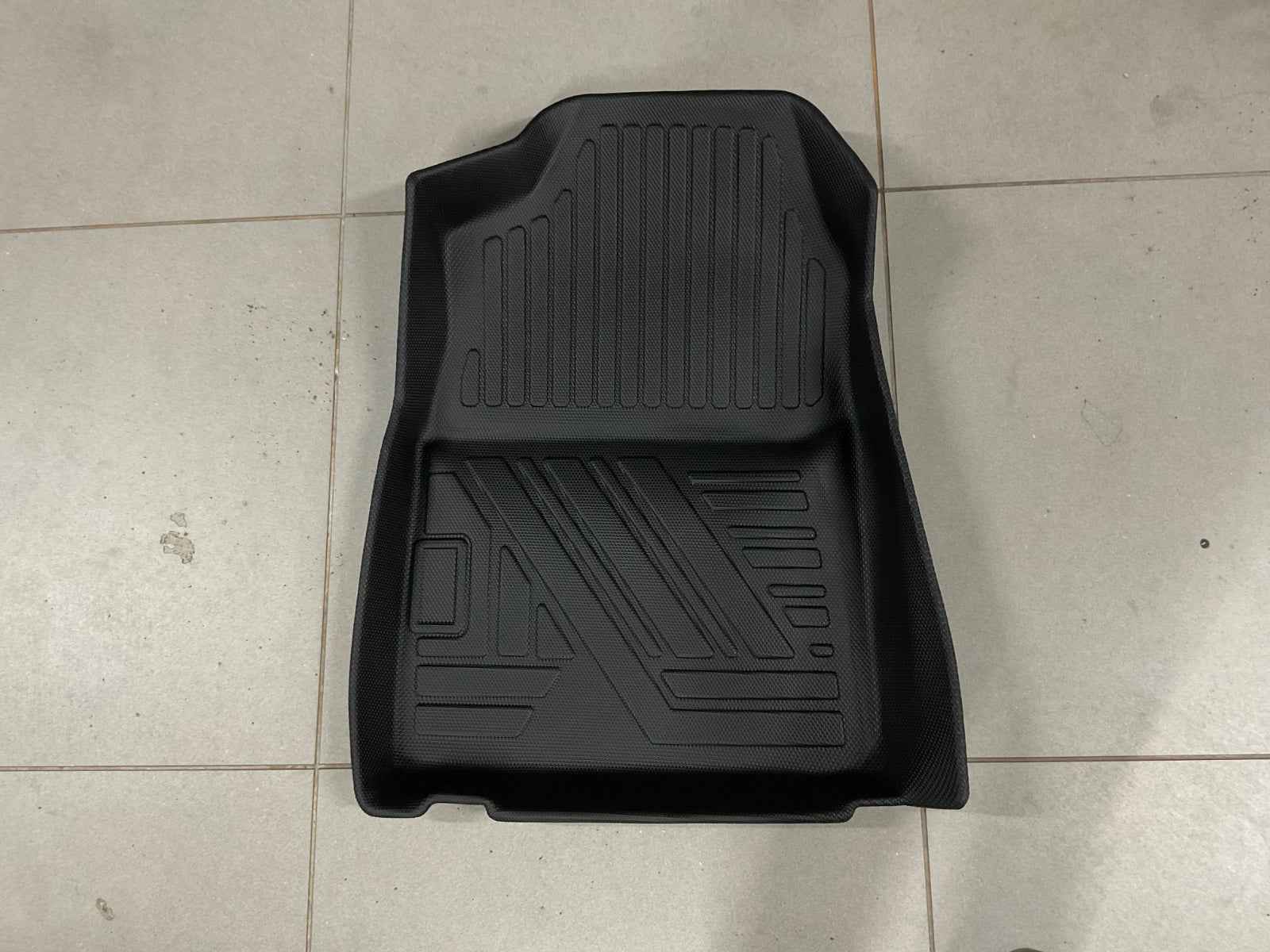 Honda BRV 2022-2025 TPE A+ Quality Car Floor Mats