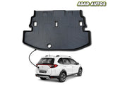 Honda BRV 2022–2025 TPE Plastic Car Trunk Mat