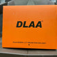 DLAA Fog Light Projector for Honda BRV 2022–2026