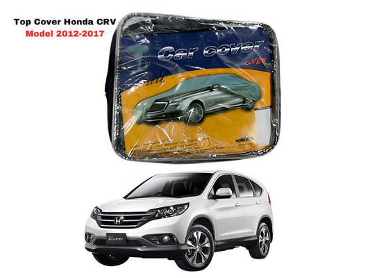 Honda CR-V (2012-2017) Top Cover – Durable All-Weather Protection for SUVs
