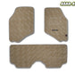Honda City 2006-2008 Premium Carpet Car Floor Mats – Custom Fit & Durable Protection