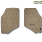 Honda City 2006-2008 Premium Carpet Car Floor Mats – Custom Fit & Durable Protection