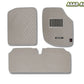 Honda City 2009-2021 7D Luxury Car Floor Mats – Premium Custom Fit