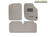 Honda City 2009-2021 7D Luxury Car Floor Mats – Premium Custom Fit