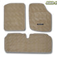 Honda City 2009-2021 Premium Carpet Car Floor Mats – Custom Fit & Durable Protection