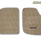 Honda City 2009-2021 Premium Carpet Car Floor Mats – Custom Fit & Durable Protection
