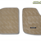 Honda City 2009-2021 Premium Carpet Car Floor Mats – Custom Fit & Durable Protection