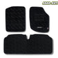 Honda City 2009–2021 Premium Carpet Car Floor Mats – Custom Fit & Elegant Interior