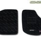 Honda City 2009–2021 Premium Carpet Car Floor Mats – Custom Fit & Elegant Interior