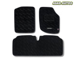 Honda City 2009–2021 Premium Carpet Car Floor Mats – Custom Fit & Elegant Interior