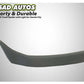 Honda City 2015-2020 ABS Trunk Spoiler with Light – Sporty & Durable Car Upgrade
