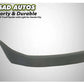 Honda City 2015-2020 ABS Trunk Spoiler with Light – Sporty & Durable Car Upgrade
