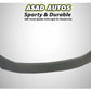 Honda City 2015-2020 ABS Trunk Spoiler with Light – Sporty & Durable Car Upgrade
